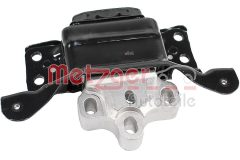 METZGER 8054052 — Опора АКПП