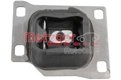 METZGER 8054077 — Опора АКПП