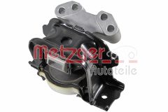 METZGER 8054093 — Suport cutie de viteze automată