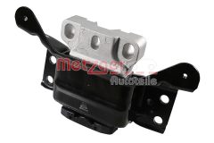 METZGER 8054195 — Suport cutie de viteze automată