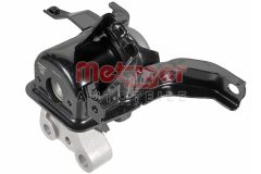 METZGER 8054716 — Suport motor