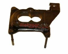 METZGER 8070867 — Фланец карбюратора
