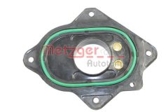 METZGER 8070910 — Flanșă injecție monopunct