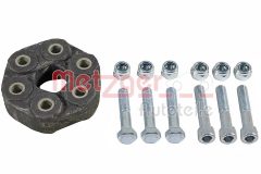 METZGER 8073634 — Крестовина карданного вала