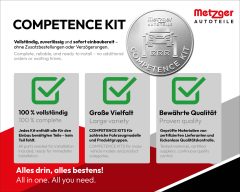METZGER 53095809 — Bieletă antiruliu