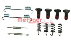 METZGER 105-0622 — Accesorii frână de parcare