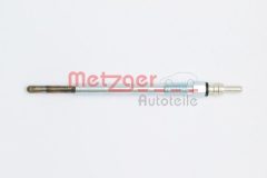 METZGER H1 166 — Свеча накала