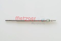 METZGER H1 396 — Свеча накала