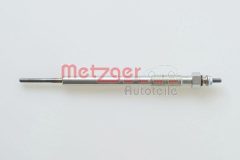 METZGER H1 446 — Свеча накала