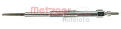 METZGER H1 478 — Bujie incandescentă