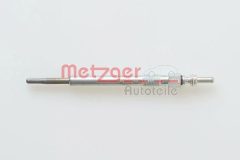 METZGER H1 859 — Свеча накала
