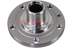 METZGER N 1083 — Ступица колеса