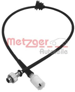 METZGER S 07082 — Трос спидометра