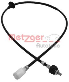 METZGER S 07122 — Трос спидометра