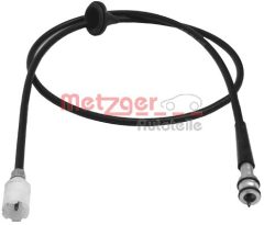 METZGER S 07123 — Cablu vitezometru