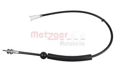 METZGER S 21040 — Трос спидометра