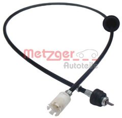 METZGER S 07120 — Трос спидометра