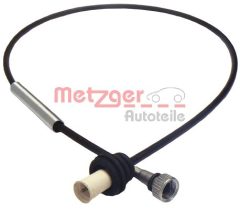 METZGER S 20020 — Трос спидометра