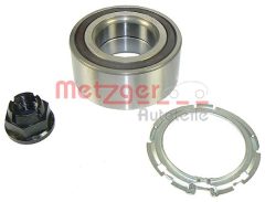 METZGER WM 1313 — Комплект подшипника ступицы