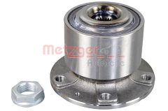 METZGER WM 2264 — Комплект подшипника ступицы