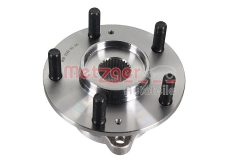 METZGER WM 2340 — Set rulment roată
