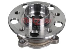 METZGER WM 2343 — Комплект подшипника ступицы