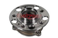 METZGER WM 2349 — Комплект подшипника ступицы