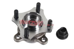 METZGER WM 2350 — Set rulment roată