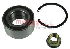 METZGER WM 6682 — Комплект подшипника ступицы