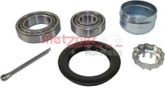 METZGER WM 799 — Комплект подшипника ступицы