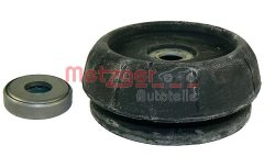 METZGER 6490160 — Set reparație flanșă amortizor