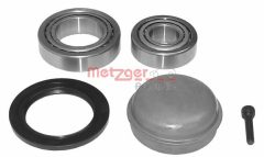 METZGER WM 2005 — Set rulment roată