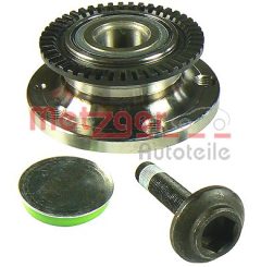 METZGER WM 2045 — Комплект подшипника ступицы