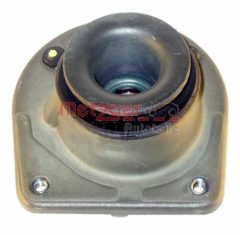 METZGER 6490048 — Set reparație flanșă amortizor
