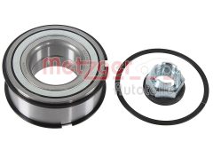 METZGER WM 2099 — Set rulment roată