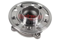 METZGER WM 2360 — Set rulment roată