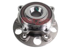 METZGER WM 2364 — Set rulment roată