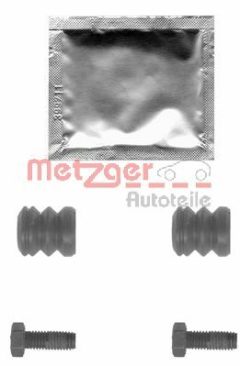 METZGER 113-1301 — Set accesorii sistem de frânare
