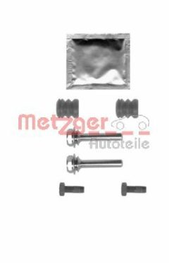 METZGER 113-1301X — Направляющие втулки суппорта