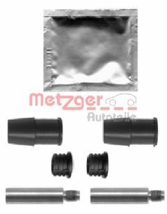 METZGER 113-1306X — Направляющие втулки суппорта