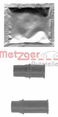 METZGER 113-1312 — Принадлежности тормозной системы