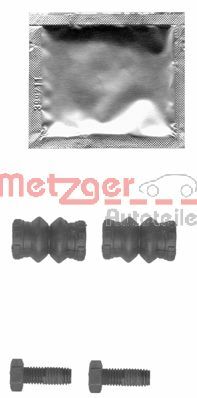 METZGER 113-1339 — Set accesorii sistem de frânare
