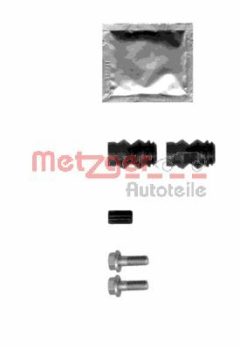 METZGER 113-1355 — Set accesorii sistem de frânare