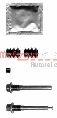 METZGER 113-1373X — Направляющие втулки суппорта