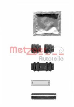 METZGER 113-1382X — Направляющие втулки суппорта