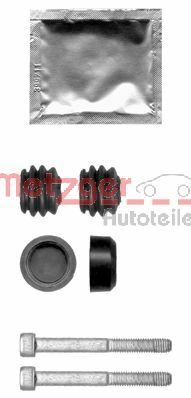 METZGER 113-1386 — Принадлежности тормозной системы