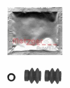 METZGER 113-1402 — Set accesorii sistem de frânare