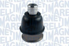 MAGNETI MARELLI 301181311840 — Болт крепления рычага подвески