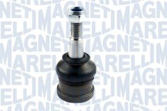 MAGNETI MARELLI 301181311850 — Болт крепления рычага подвески
