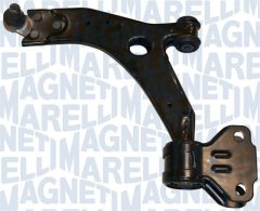 MAGNETI MARELLI 301181355000 — Braț suspensie